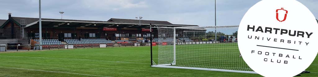 Hartpury University Stadium